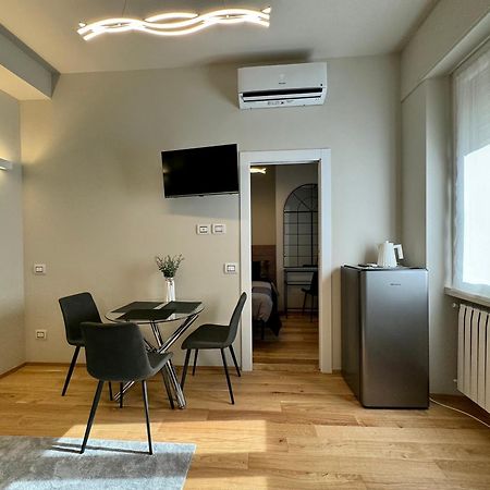 Future Apartments Tricolore Milan Exterior photo